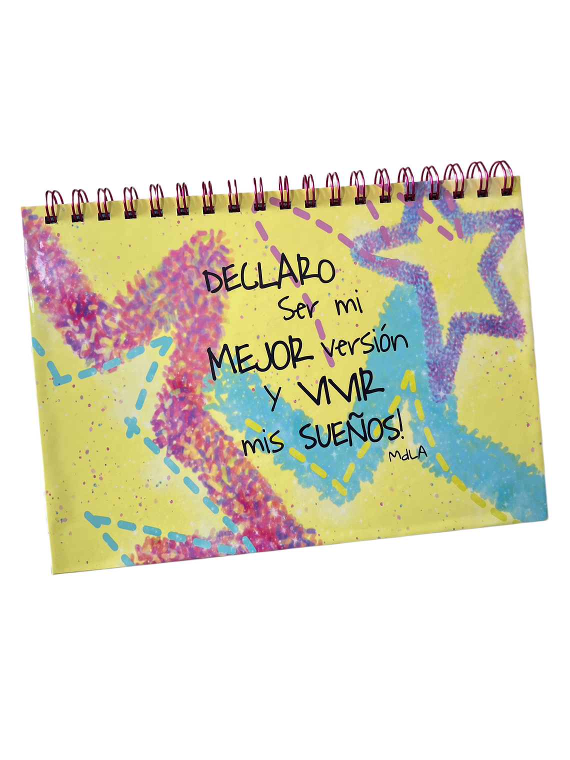 Planner Mensual Grande 5