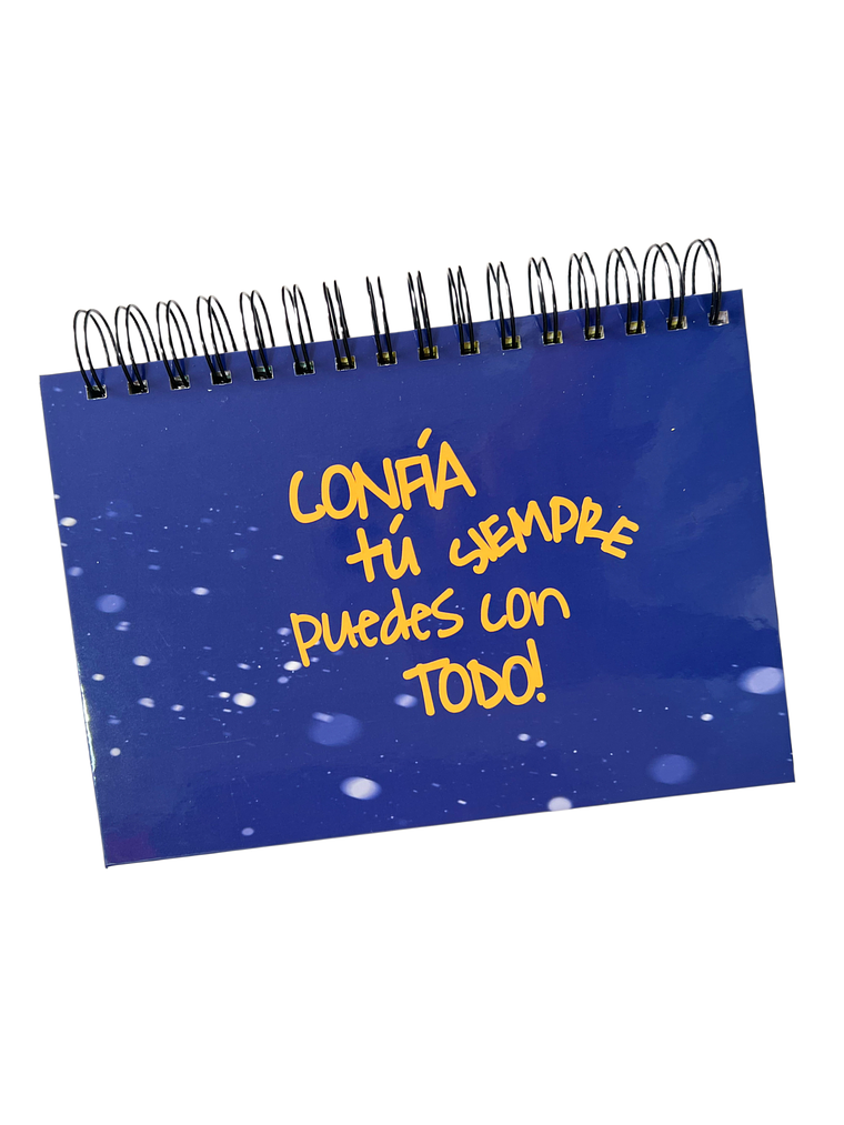 Planner Mensual Grande 6