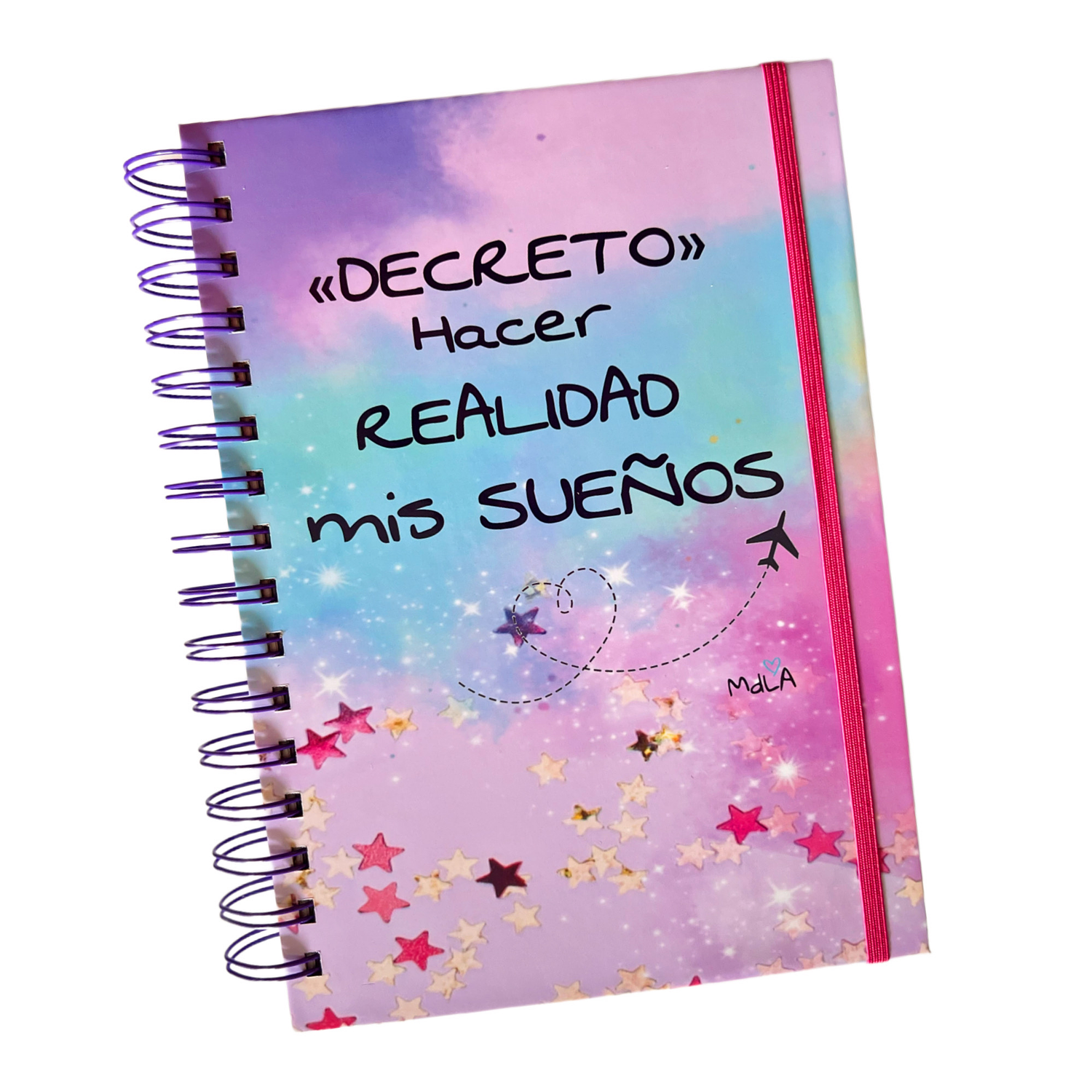 Cuaderno Grande 4