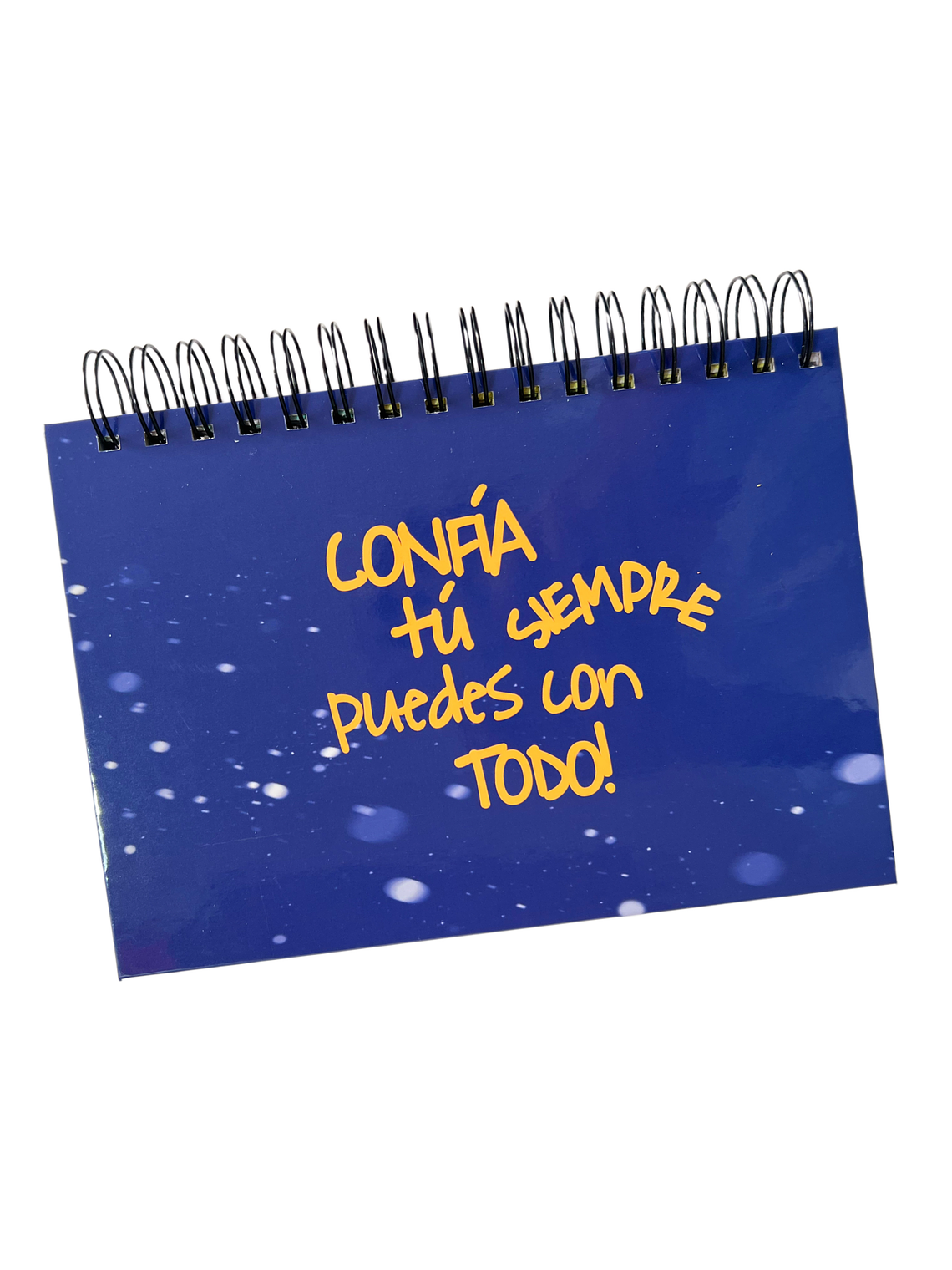 Planner semanal Grande 4