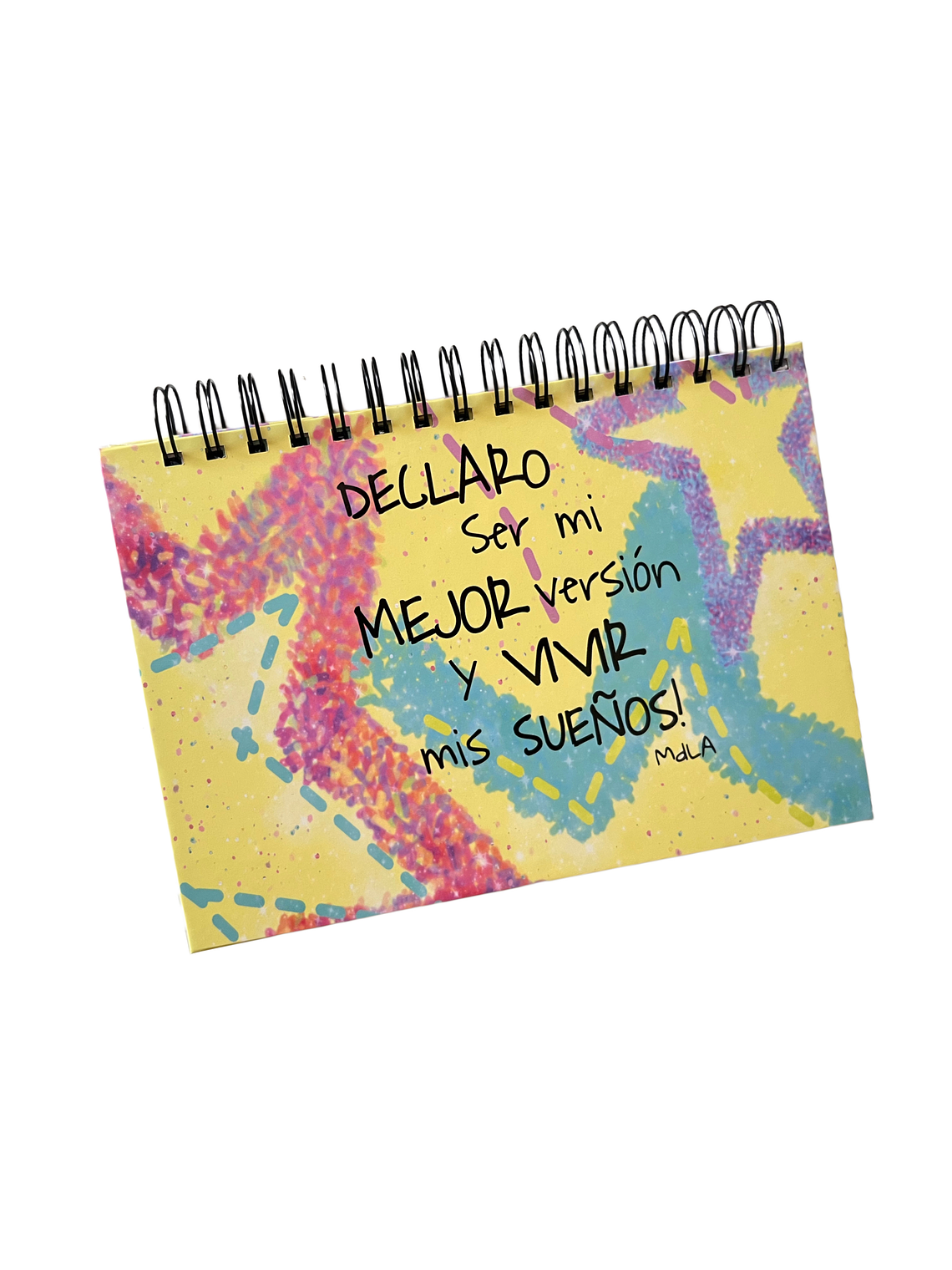 Planner semanal Grande 1