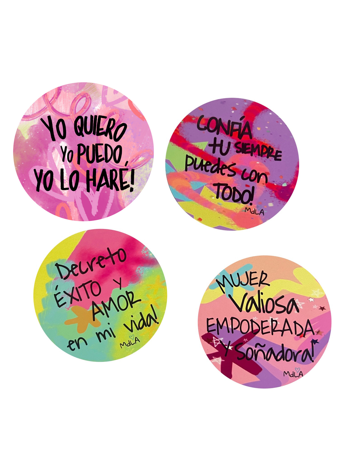 Duo de Energía (Tazón / Posavasos) 6