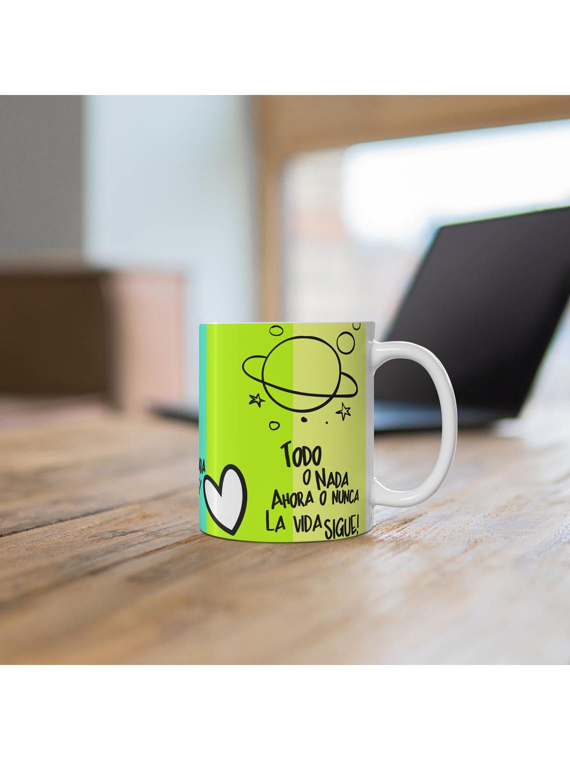 Taza / Tazón 7