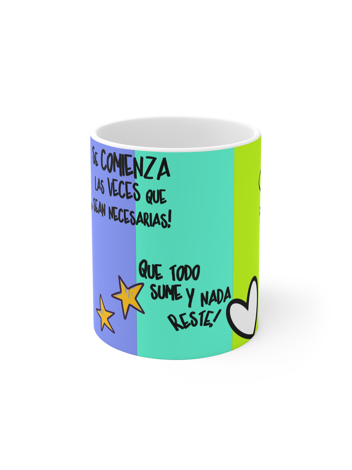 Taza / Tazón 6