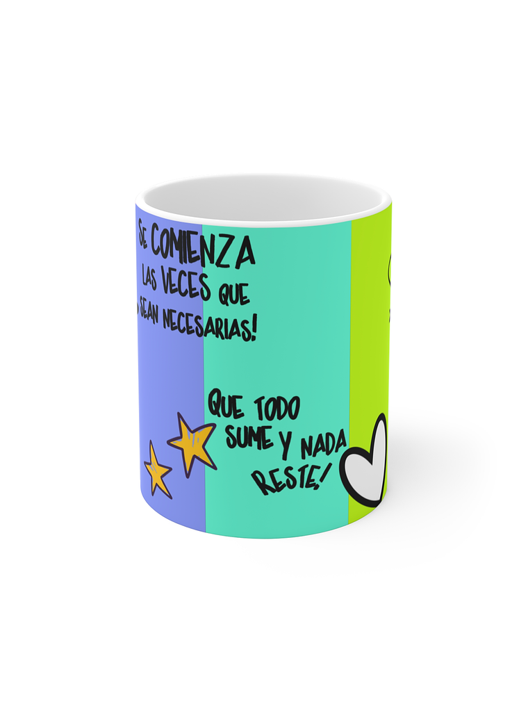 Taza / Tazón 6