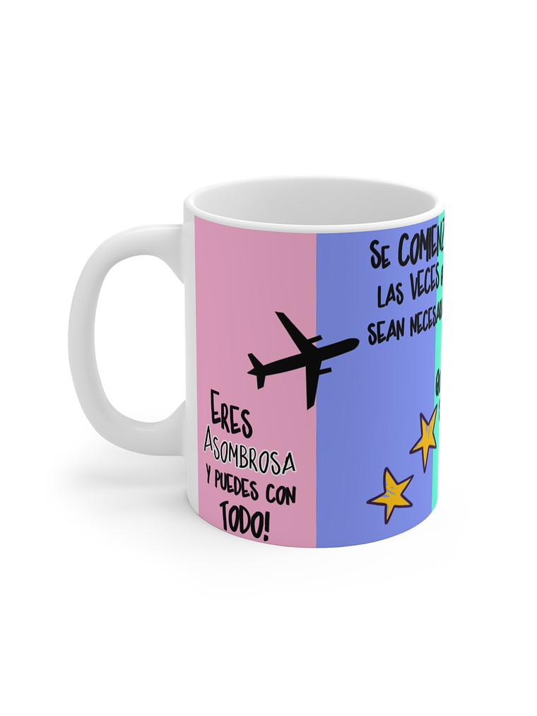 Taza / Tazón 5