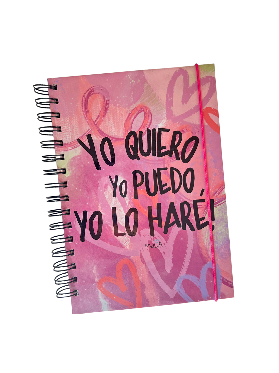 Agenda de citas / Horas 5