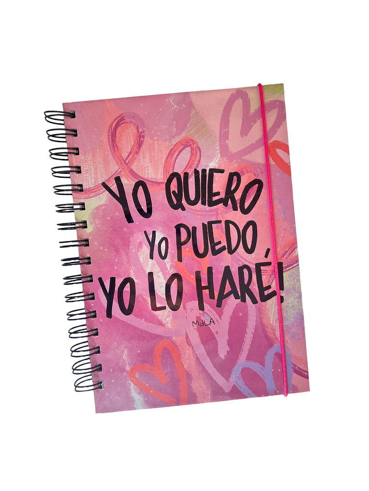 Agenda de citas / Horas 5