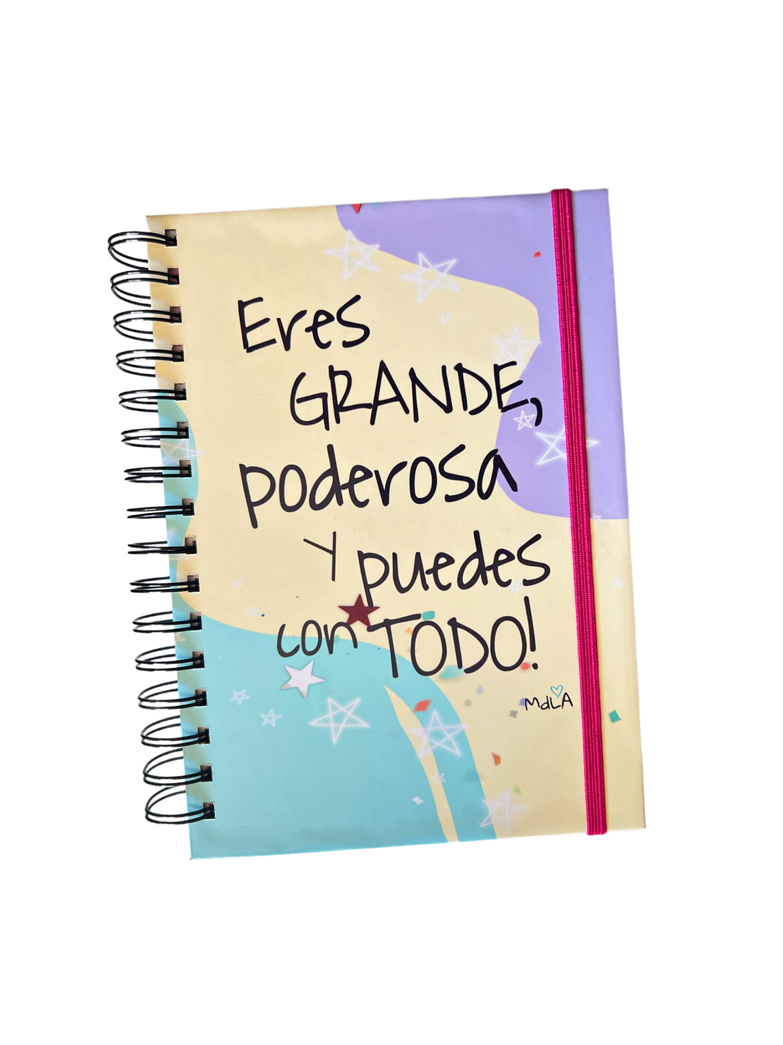 Mini cuaderno 4