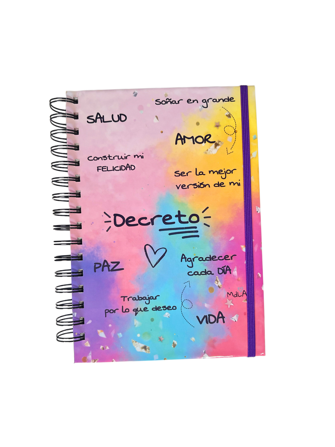 Mini cuaderno 5
