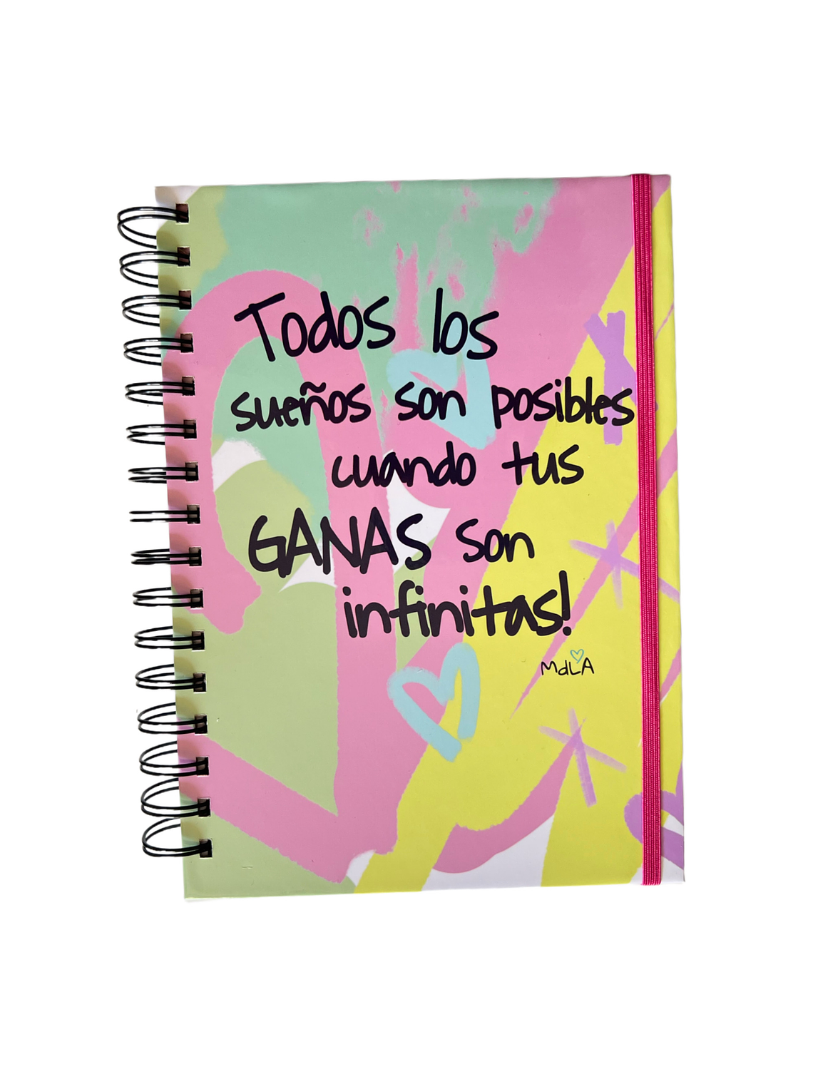 Mini cuaderno 7