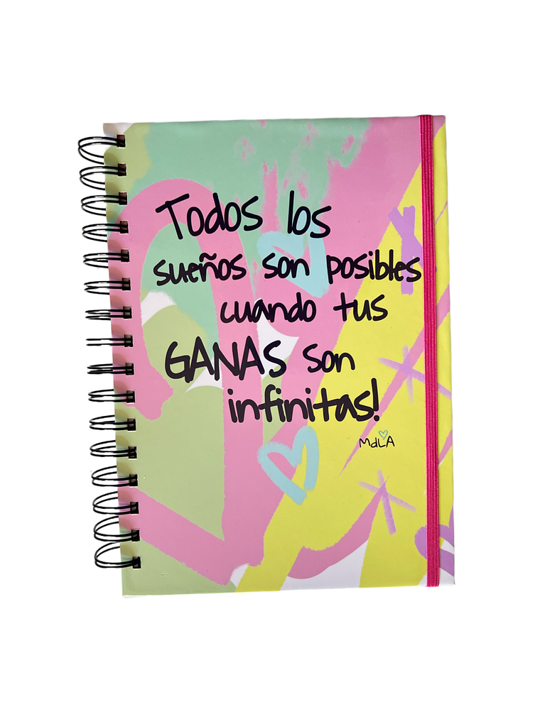Mini cuaderno 7