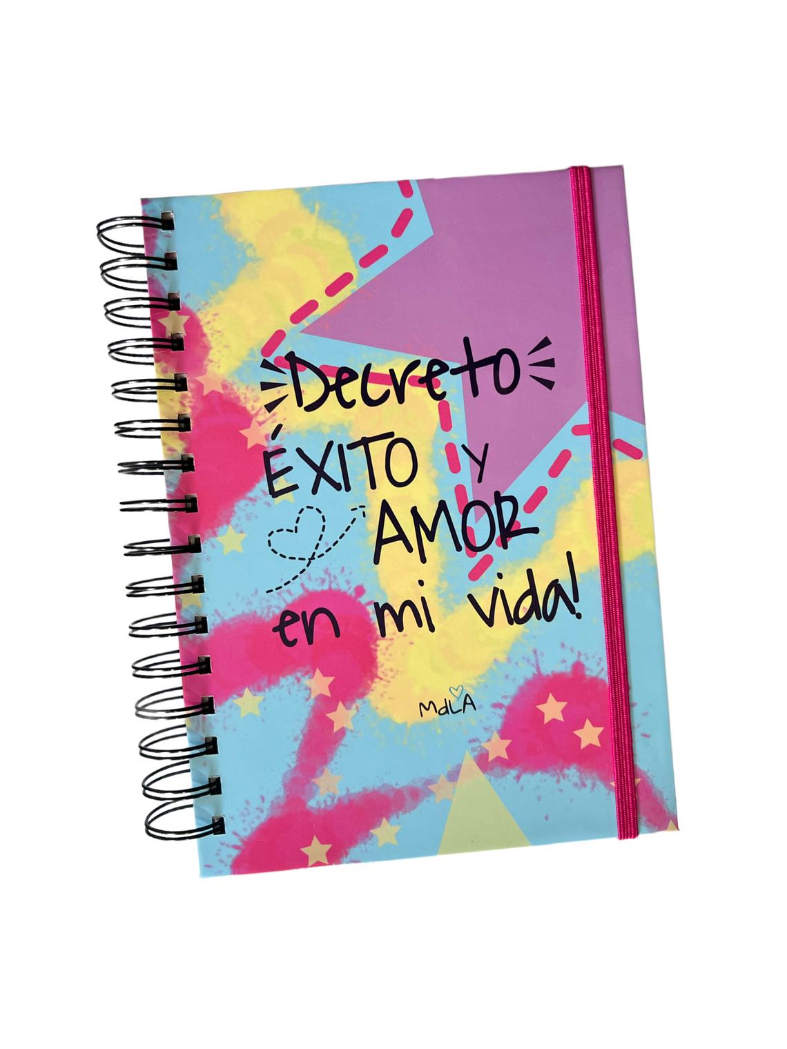 Mini cuaderno 8