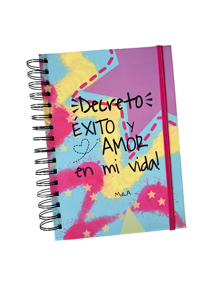 Mini cuaderno 8