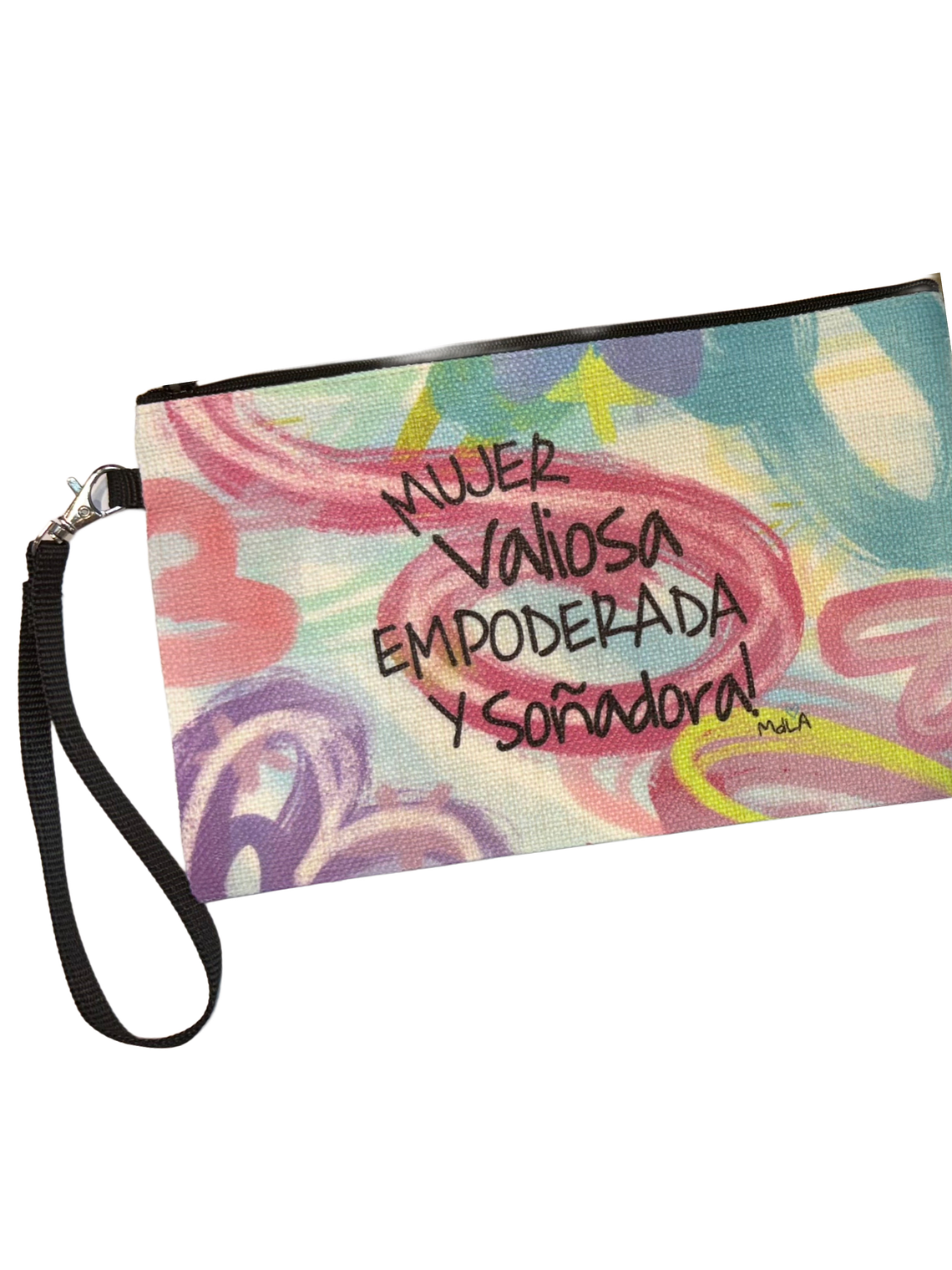 Estuche de tela / Cosmetiqueros 2