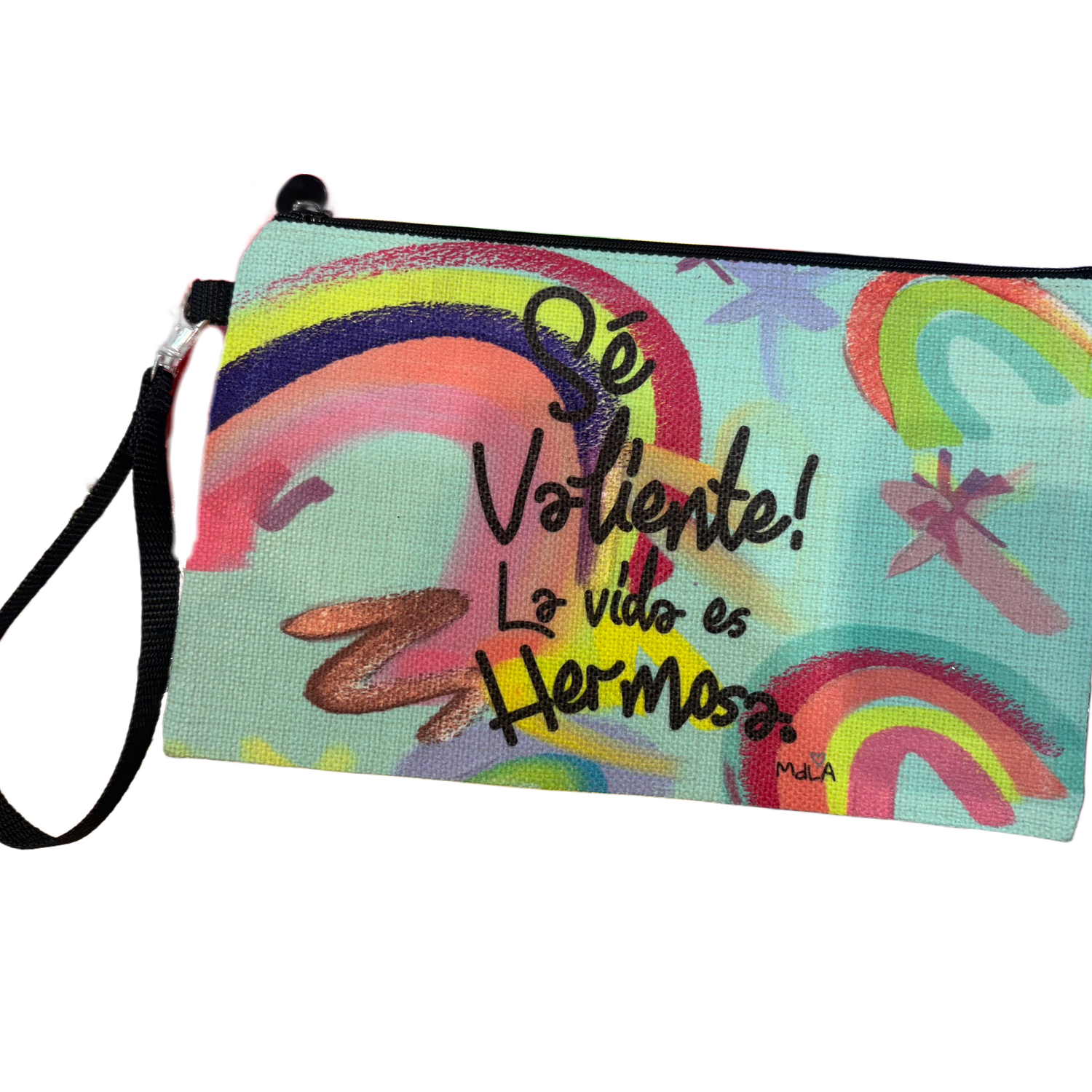 Estuche de tela / Cosmetiqueros 3