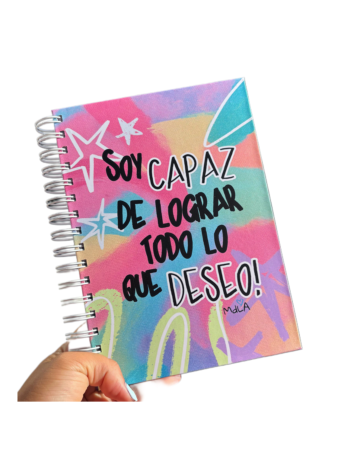 Agenda Planner Anual / Sin Fechas 14