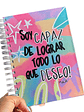 Agenda Planner Anual / Sin Fechas - Miniatura 14