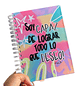 Agenda Planner Anual / Sin Fechas - Miniatura 14
