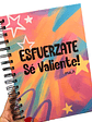 Cuaderno/Libreta Mediano - Miniatura 2