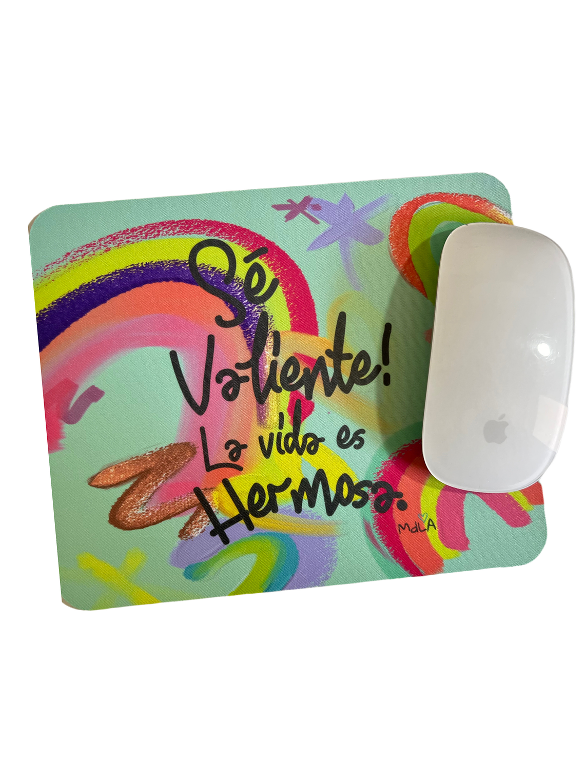 Mouse pad rectangular 1