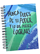 Agenda planner Basic UNISEX - Miniatura 1
