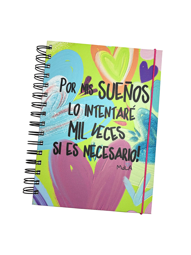 Agenda de Gratitud, afirmaciones y decretos 14