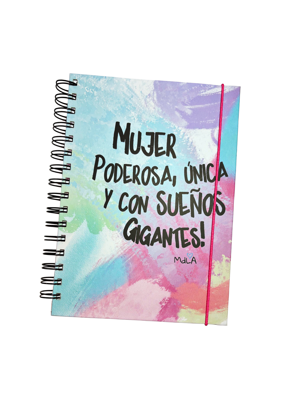 Agenda de Gratitud, afirmaciones y decretos 15