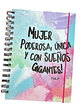 Agenda de Gratitud, afirmaciones y decretos - Miniatura 15