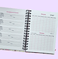 Agenda Planner Profesora / Educadora - Miniatura 4