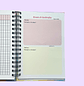 Agenda Planner Profesora / Educadora - Miniatura 5