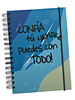 Agenda Planner Profesora / Educadora - Miniatura 15