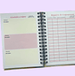 Agenda Planner Profesora / Educadora - Miniatura 3