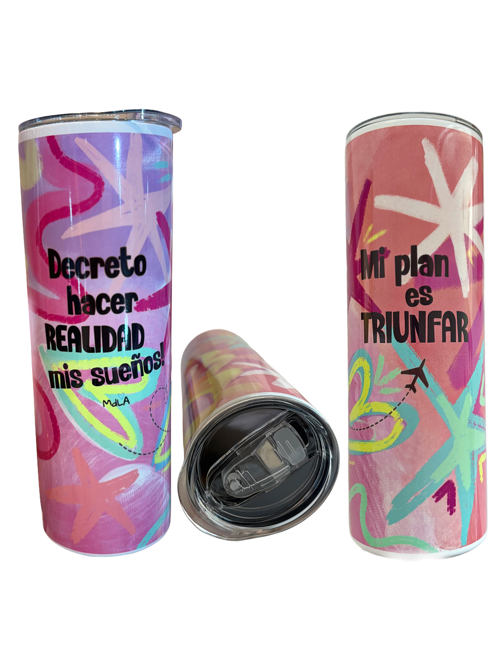 Vaso térmico Frío/Caliente 475 ml 1