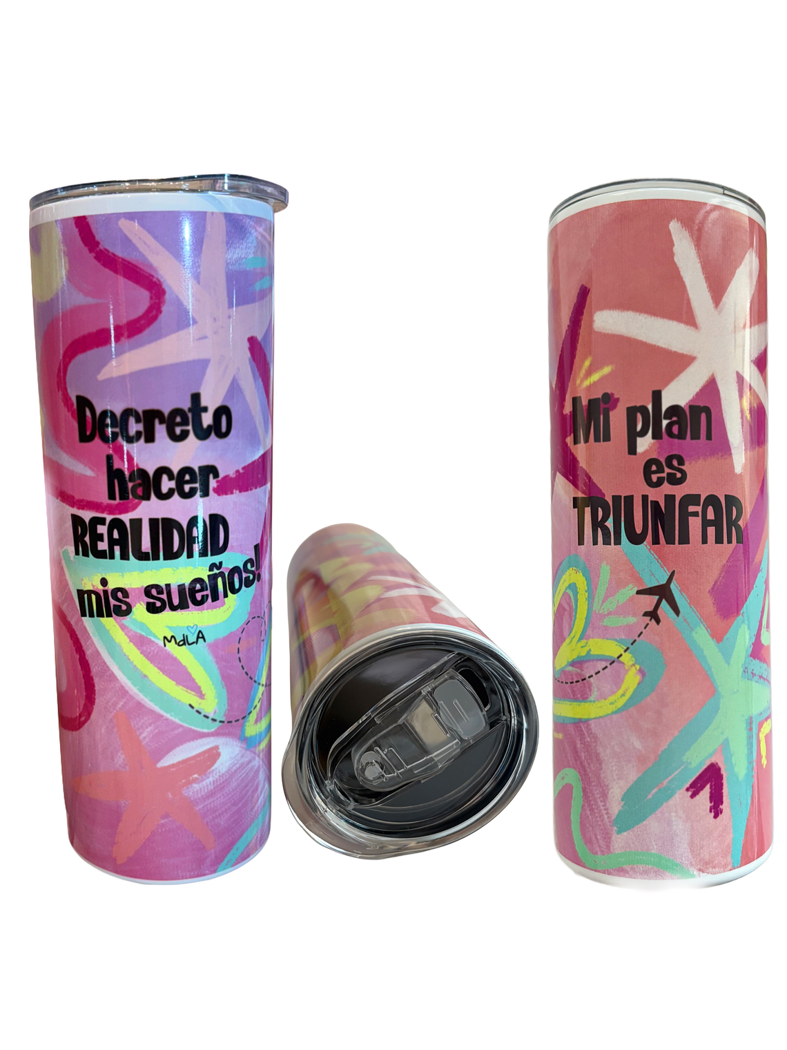 Vaso térmico Frío/Caliente 475 ml 1