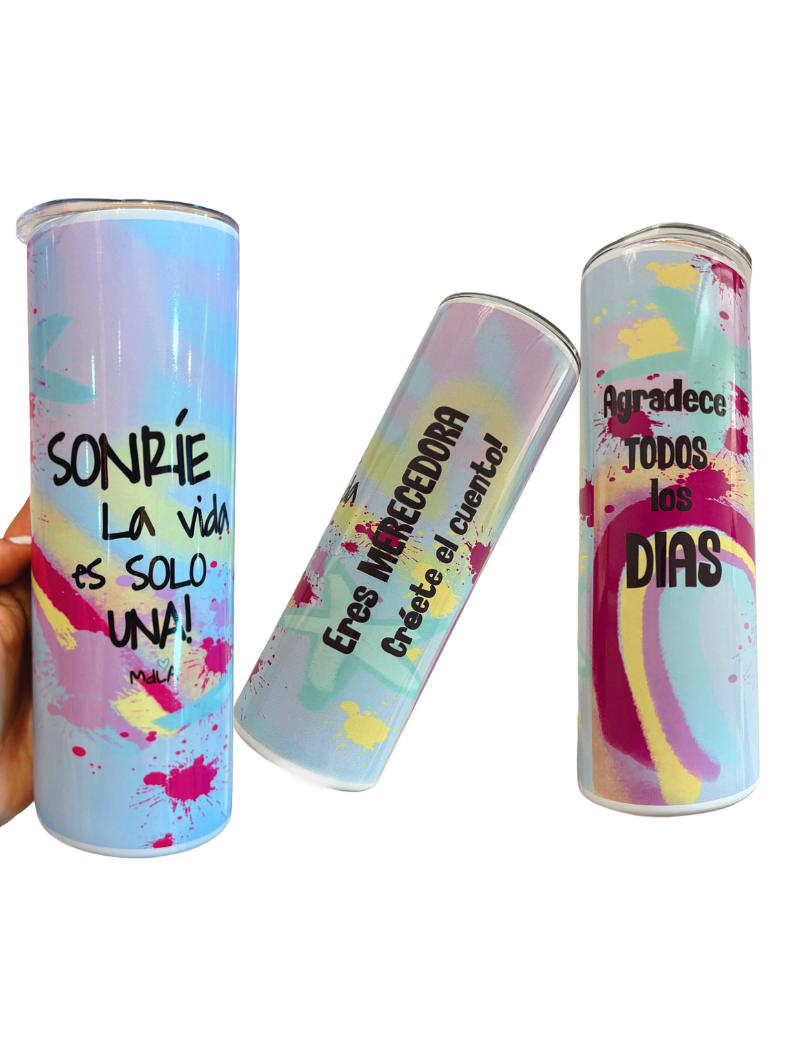 Vaso térmico Frío/Caliente 475 ml 2