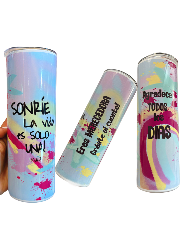 Vaso térmico Frío/Caliente 475 ml 2