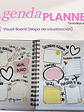 Agenda Planner Anual / Sin Fechas - Miniatura 4