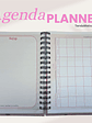 Agenda Planner Anual / Sin Fechas - Miniatura 7