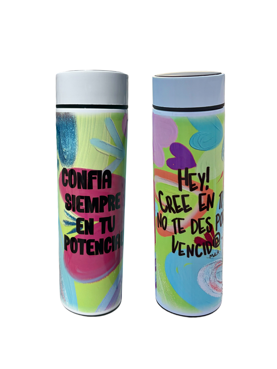 Botella Digital (Térmica) 1