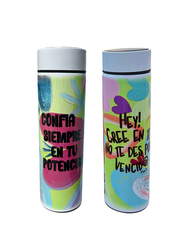 Botella Digital (Térmica) 1