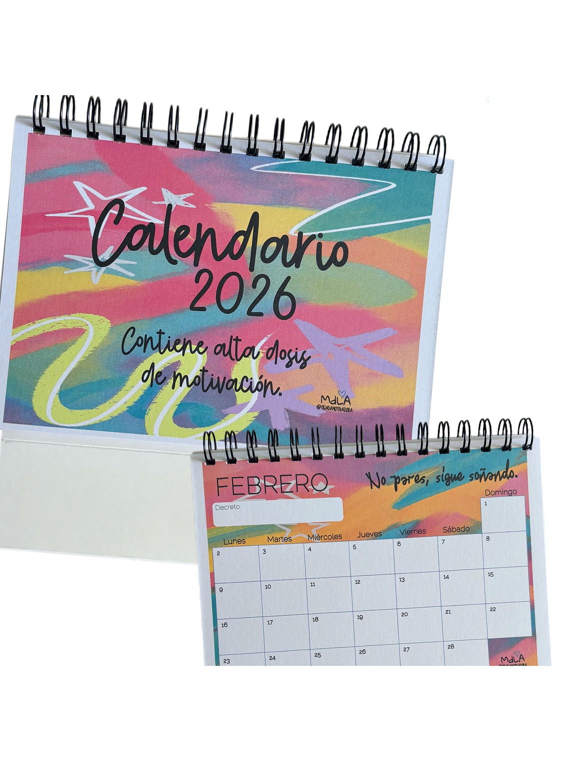 CALENDARIO 2026 1