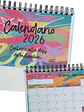 CALENDARIO 2026 - Miniatura 1