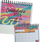 PREVENTA CALENDARIO 2026 - Miniatura 1