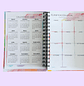 PREVENTA Planner 2026 EQUILIBRIO - Miniatura 7