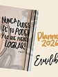 Planner 2026 EQUILIBRIO - Miniatura 1