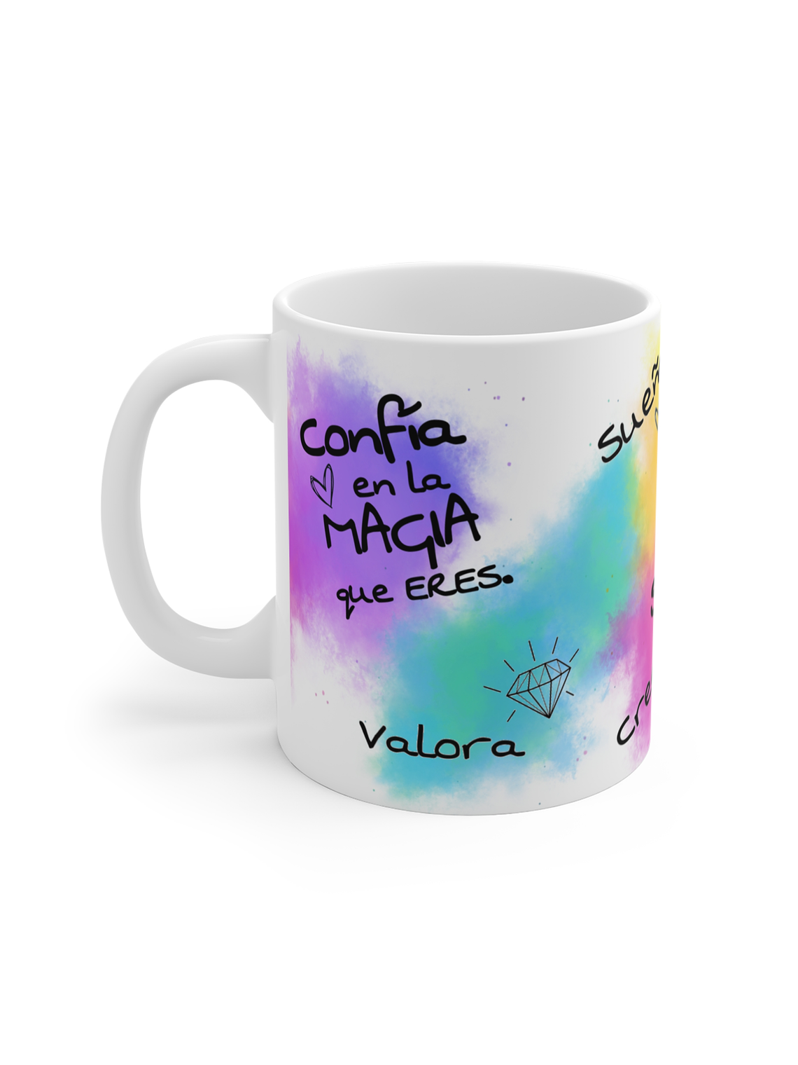 Taza / Tazón 2