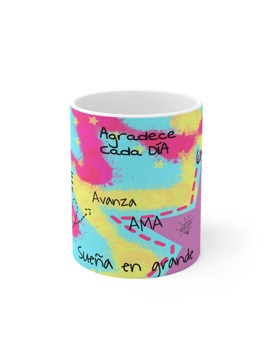 Taza / Tazón 9