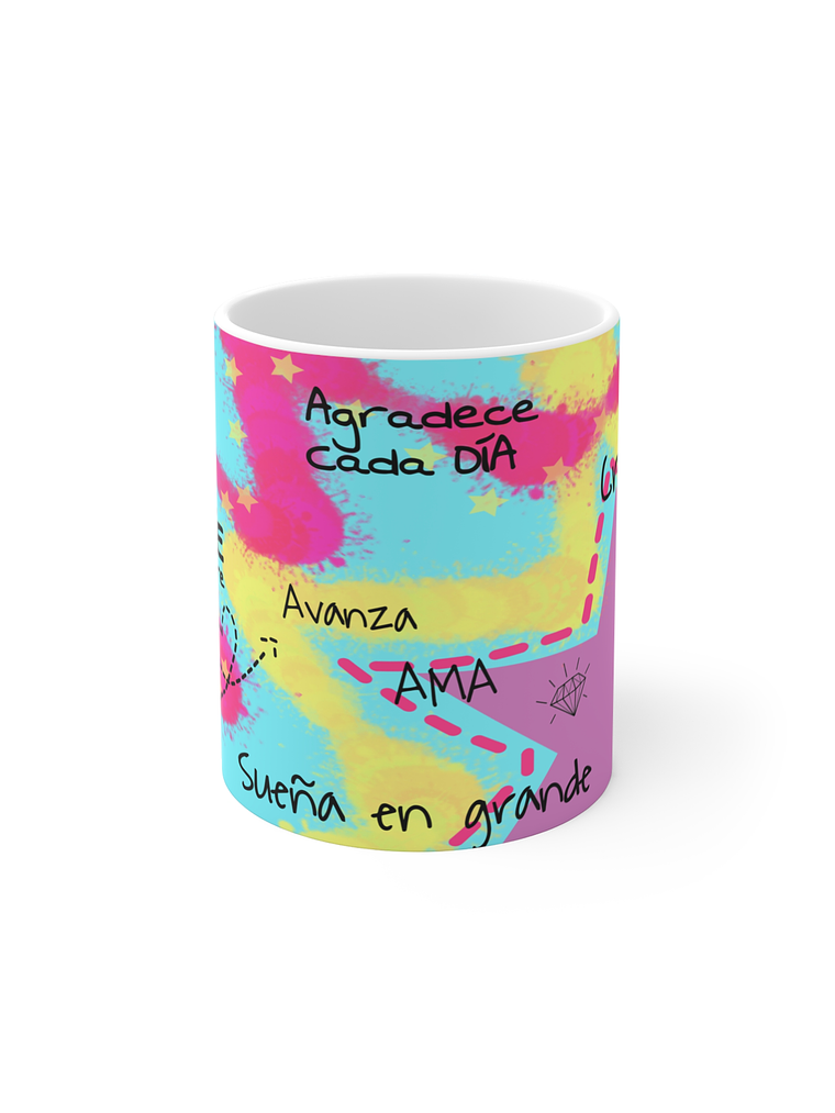 Taza / Tazón 9