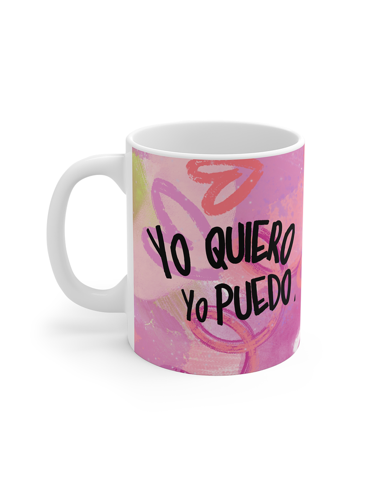 Taza / Tazón 13